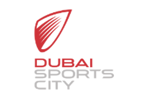 مدينة دبي الرياضية