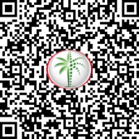 غولف جيت QR Code