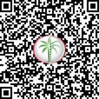 بن غاطي كريك QR Code