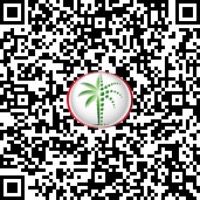 برج ذا كريست D QR Code