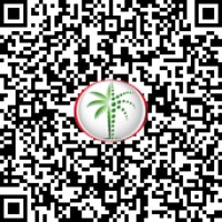 لوتس كريك بيتش QR Code