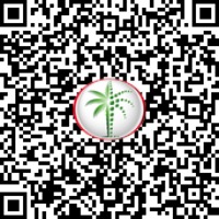 دبي كريك سايد 18 QR Code