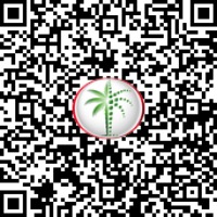 دبي كريك سايد 18 QR Code