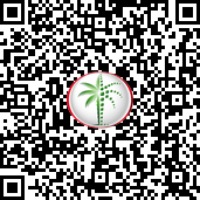 سيغيت في ميناء راشد QR Code