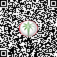 برايم جاردن QR Code