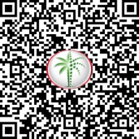 لايم جاردن QR Code