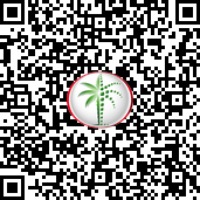 ميمون جاردن QR Code
