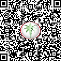 أبراج بالم بيتش QR Code