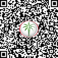 إعمار بيتش غيت QR Code