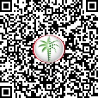 ند الشبا جاردنز 3 QR Code