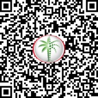 داماك شيك تاور QR Code