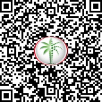 ليف لَكس دبي مارينا QR Code