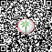 إبيزا داماك لاجونز QR Code