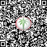 إبيزا داماك لاجونز QR Code