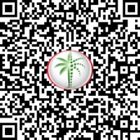 منازل الخور QR Code