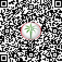 أبراج داماك كافالي دبي هاربور QR Code