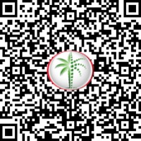 ون كريسنت QR Code