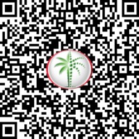 ون كريسنت QR Code