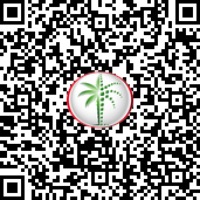 بنغاطي إميرالد QR Code