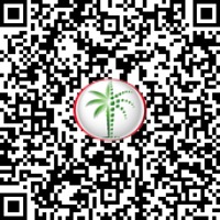 ذا كومينيتي  مدينة دبي للسيارات QR Code
