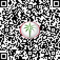 شقق جاسمين QR Code