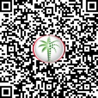 داماك كانال هايتس QR Code