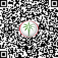 داماك كانال هايتس QR Code