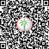 سيدار في شاطئ الخور QR Code
