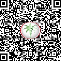 أبسايد الخليج التجاري QR Code
