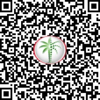 برج دي جي 1 ليفنج QR Code
