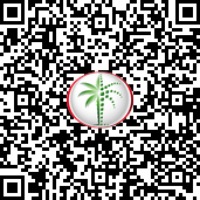 فلل شوبا ريزيرف QR Code
