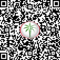 إعمار كريك واترز QR Code