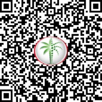 7 بارك سنترال QR Code