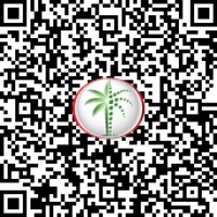 عزيزي عنبر QR Code