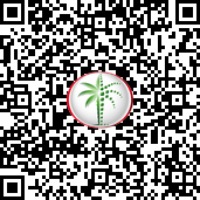 ميكونوس في داماك لاجونز QR Code