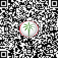 داماك كانال كراون QR Code