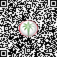 عزيزي فيستا QR Code