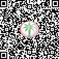 مراس ثيم سنترال بارك QR Code