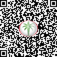 سمانا آيفي جاردنز QR Code