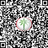بوغاتي ريزيدنس QR Code