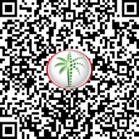 موروكو داماك لاجونز QR Code