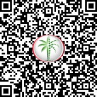 كيو جاردنز لوفتس QR Code