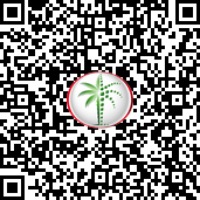 مدن الرنيم 8 QR Code