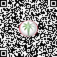 بن غاطي عنبر QR Code