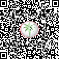 غولف غرينز في داماك هيلز QR Code