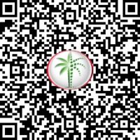 داماك كورال ريف QR Code