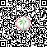 عزيزي بلازا QR Code