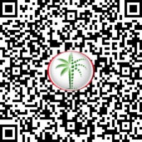 فلل بالميرا في الواحة QR Code