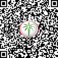 سمانا غولف فيوز QR Code
