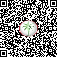 تريليونير ريزيدنس QR Code